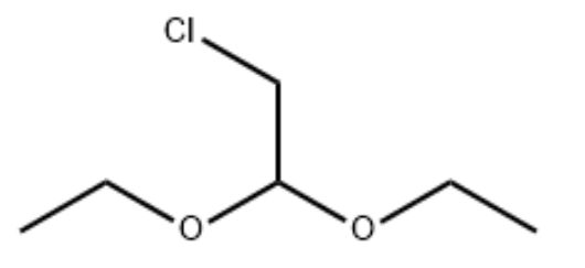 氯乙醛缩二乙醇