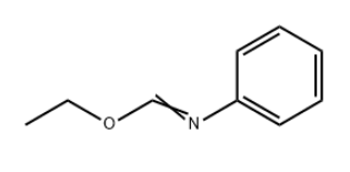 N-乙氧基亚甲基苯亚胺