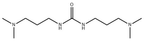 Bis (dimethylaminopropyl) urea